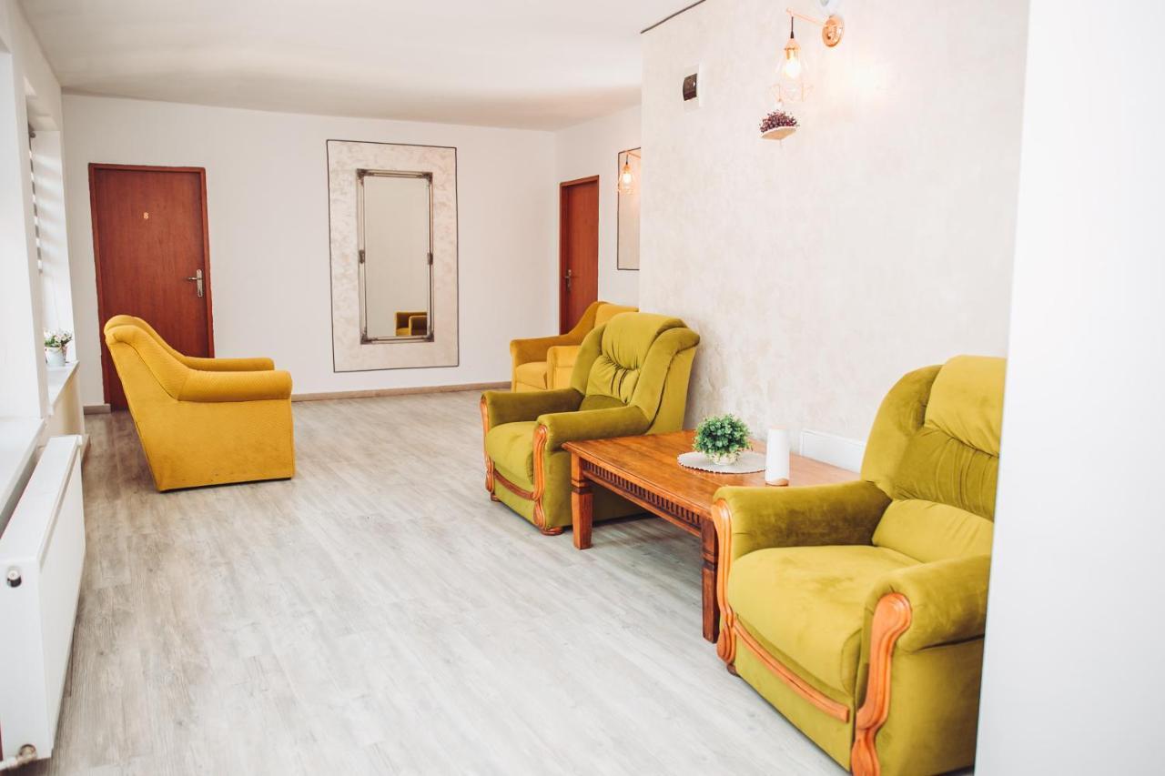 Cazare Muncitori Cluj Gilau Luaran gambar