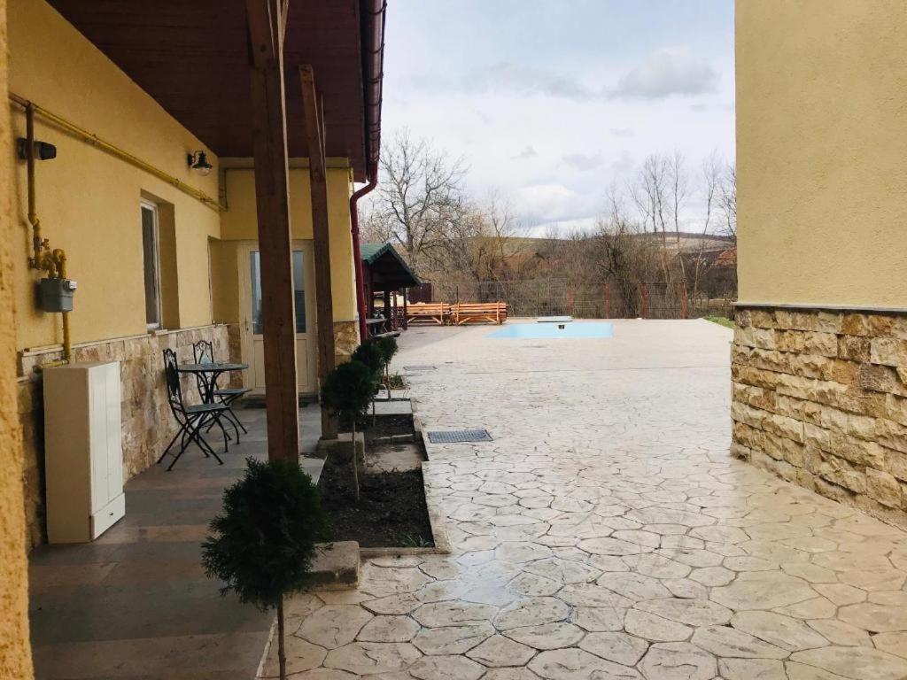 Cazare Muncitori Cluj Gilau Luaran gambar
